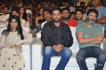 Lie Movie Pre Release Function